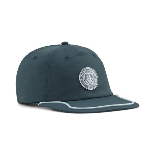 Manchester City CELLERATOR Cap in Green - PUMA - Modalova