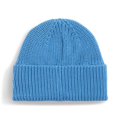 Berretto Olympique de Marseille Essentials unisex, Accessori, Blu, OSFA - PUMA - Modalova