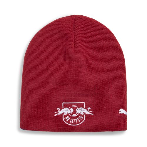 Berretto reversibile RB Leipzig, Accessori, Rosso, OSFA - PUMA - Modalova