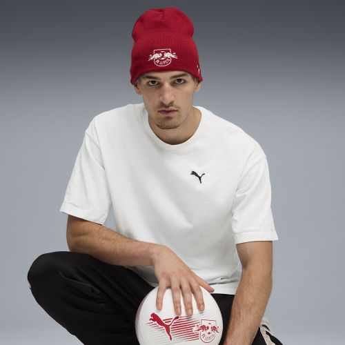 RB Leipzig Wendbare Beanie, Accessoires, , OSFA - PUMA - Modalova