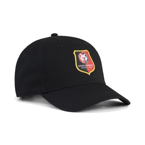 Stade Rennais FC Essentials Cap, Accessoires, , OSFA - PUMA - Modalova