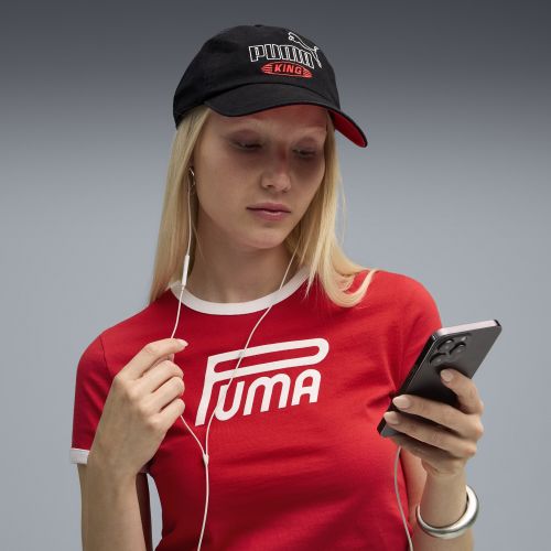 King Baseball-Cap, Accessoires, , OSFA - PUMA - Modalova