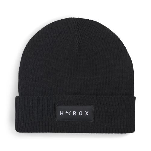 X HYROX Mid Crown Beanie in - PUMA - Modalova