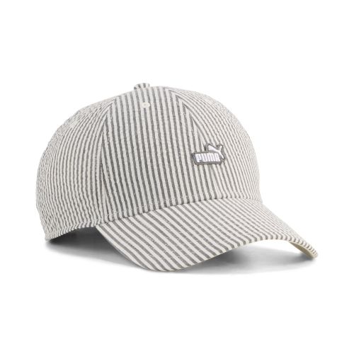 Gorra de béisbol Essentials con logo n.º 1, Accesoiros, Negro, OSFA - PUMA - Modalova