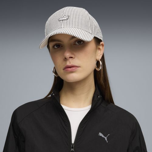 Essentials No.1 Logo Baseball-Cap, Accessoires, , OSFA - PUMA - Modalova