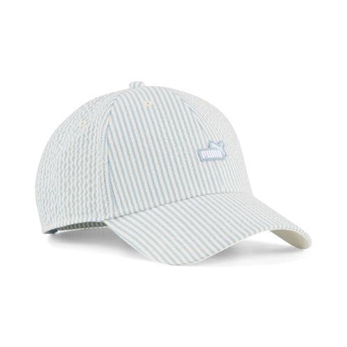 Essentials No.1 Logo Baseball-Cap, Accessoires, , OSFA - PUMA - Modalova