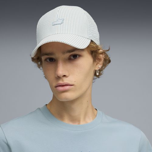 Essentials No.1 Logo Baseball-Cap, Accessoires, , OSFA - PUMA - Modalova
