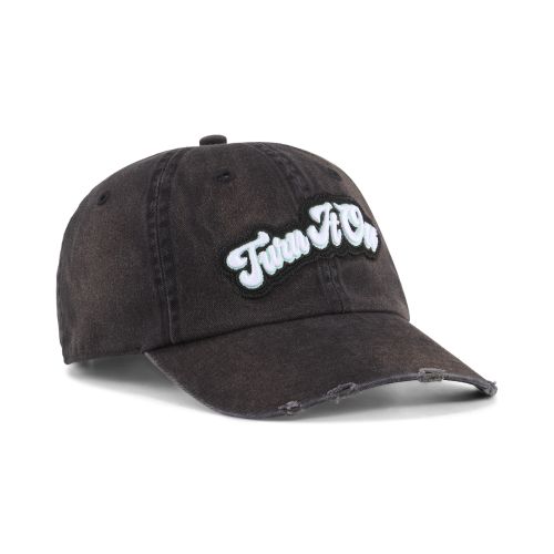 Cappellino vintage, Accessori, Nero, OSFA - PUMA - Modalova