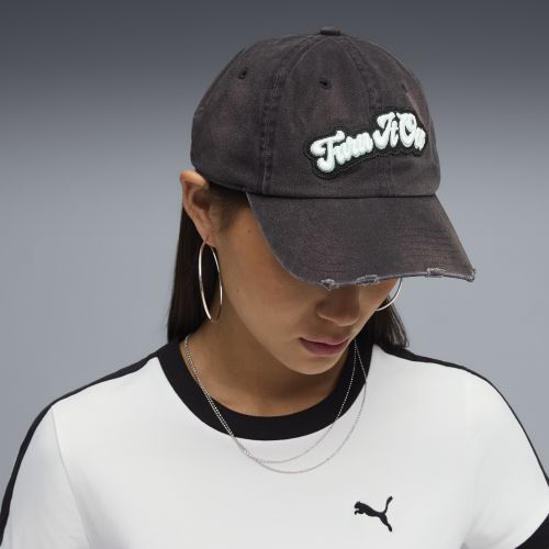 Cappellino vintage, Accessori, Nero, OSFA - PUMA - Modalova