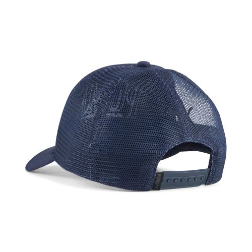 Gorra Trucker Vintage , Accesoiros, Azul, OSFA - PUMA - Modalova