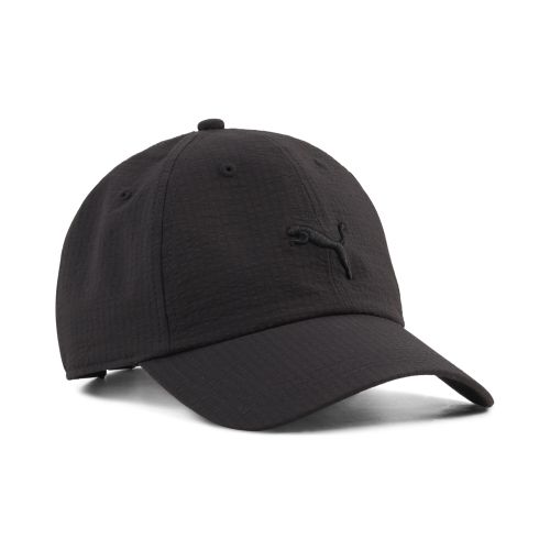 Cappellino da baseball Premium Essentials, Accessori, Nero, OSFA - PUMA - Modalova