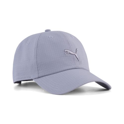 Gorra de béisbol Premium Essentials, Accesoiros, Gris, OSFA - PUMA - Modalova