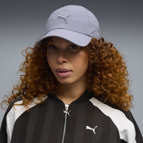 Gorra de béisbol Premium Essentials, Accesoiros, Gris, OSFA - PUMA - Modalova