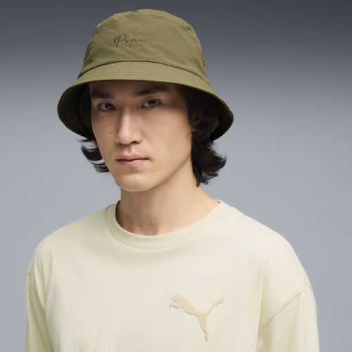 Premium Essentials Script Anglerhut, Accessoires, , S - PUMA - Modalova