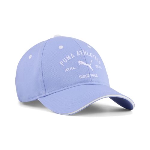 Gorra de béisbol Class, Accesoiros, Morado, OSFA - PUMA - Modalova