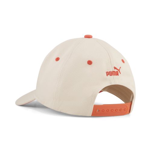 Cappellino da baseball Comic per ragazzi, Accessori, Bianco - PUMA - Modalova