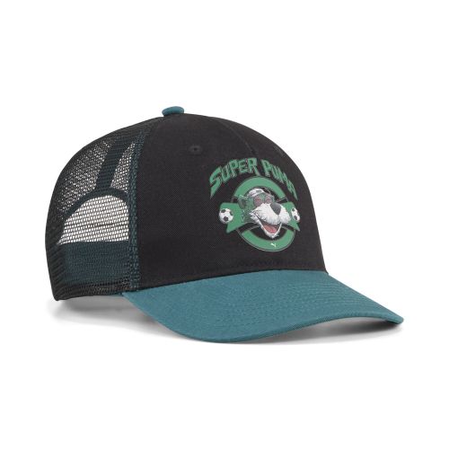 Cappellino Super per bambini, Accessori, Nero - PUMA - Modalova