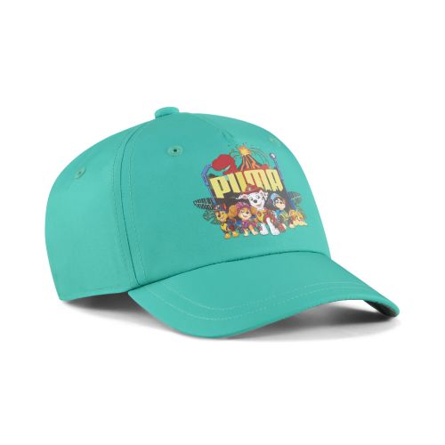 Cappellino x PAW PATROL per bambini, Accessori, Verde, KIDS - PUMA - Modalova