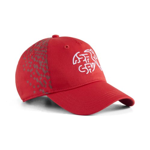 Schweiz Essentials Cap, Accessoires, , OSFA - PUMA - Modalova