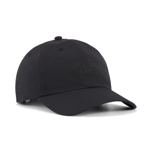 Cappellino Premium Essentials Script, Accessori, Nero, OSFA - PUMA - Modalova