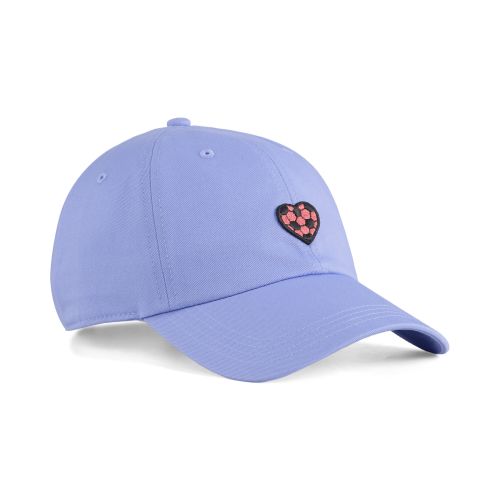 Cappellino con grafica Prime, Accessori, Viola, OSFA - PUMA - Modalova