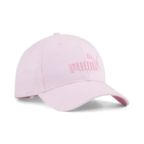 Cappellino da baseball Essentials Elevated, Accessori, Rosa, OSFA - PUMA - Modalova
