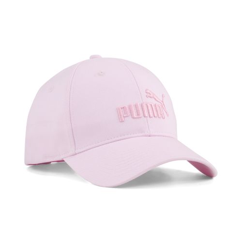 Gorra de béisbol Essentials Elevated, Accesoiros, Rosa, OSFA - PUMA - Modalova