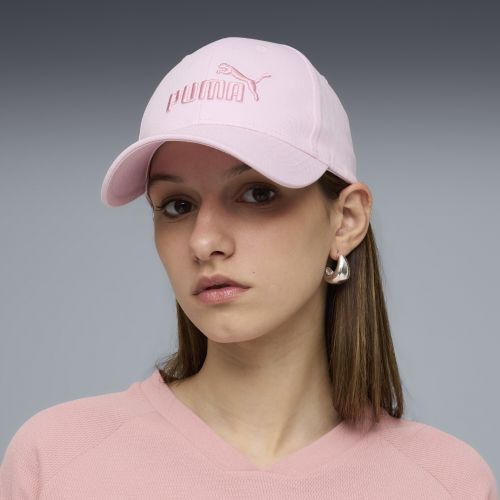 Essentials Elevated Baseball-Cap, Accessoires, , OSFA - PUMA - Modalova