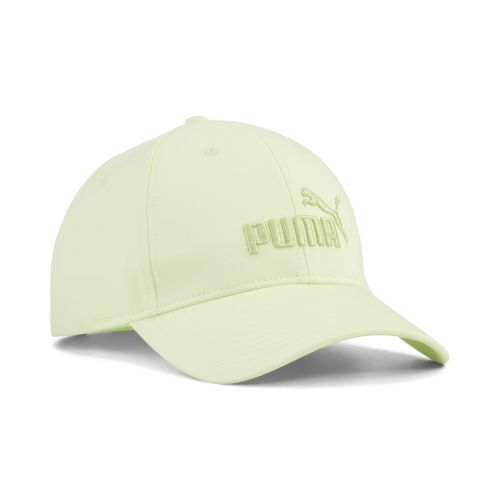 Essentials Elevated Baseball-Cap, Accessoires, , OSFA - PUMA - Modalova