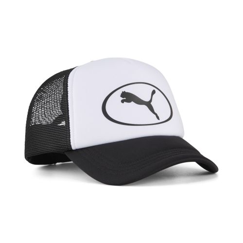 Cappellino Essentials, Accessori, Nero, OSFA - PUMA - Modalova