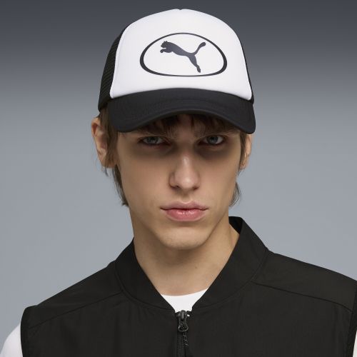 Essentials Trucker Cap, Accessoires, , OSFA - PUMA - Modalova