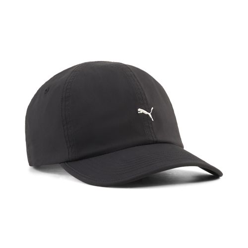 Cappellino da baseball Select Essentials, Accessori, Nero, OSFA - PUMA - Modalova