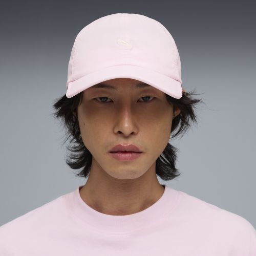 Cappellino da baseball Select Essentials, Accessori, Rosa, OSFA - PUMA - Modalova