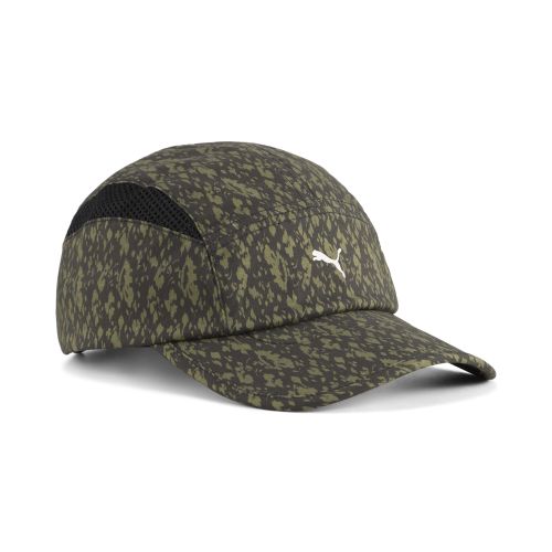 PUMA.NOW Cap in Green - PUMA - Modalova