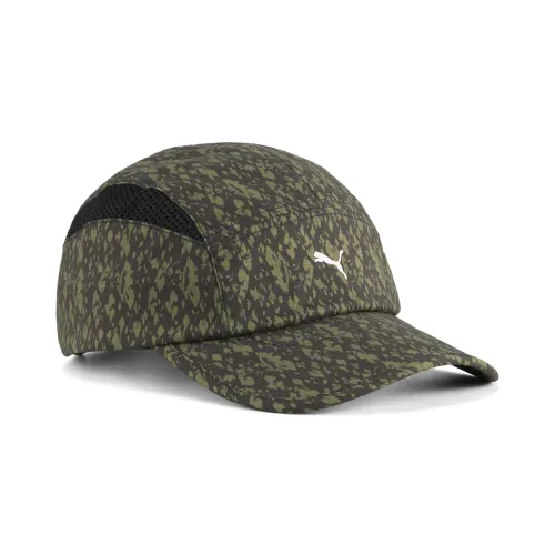Cappellino .NOW, Accessori, Verde, OSFA - PUMA - Modalova