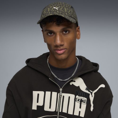 Gorra .NOW, Accesoiros, Verde, OSFA - PUMA - Modalova