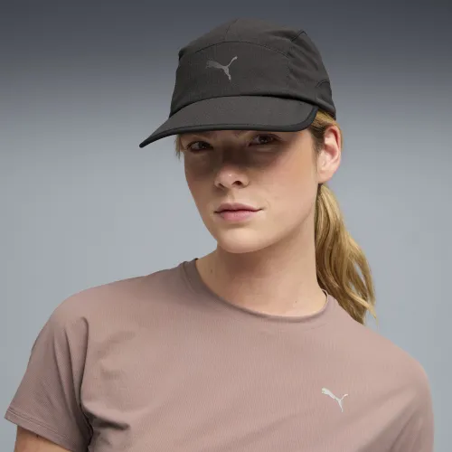 Cappello Race Day a 5 pannelli, Accessori, Nero, OSFA - PUMA - Modalova