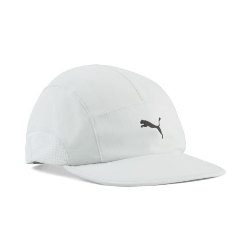 PUMA Race Day 5 Panel Cap in Green - PUMA - Modalova