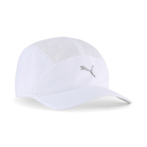 Panel-Cap mit Visor Unisex, Accessoires, , OSFA - PUMA - Modalova