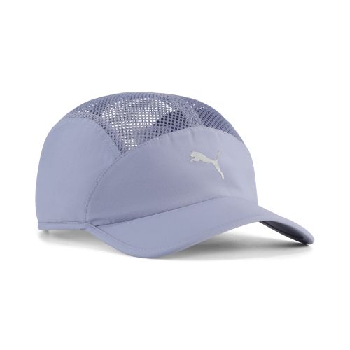 Panel-Cap mit Visor Unisex, Accessoires, , OSFA - PUMA - Modalova