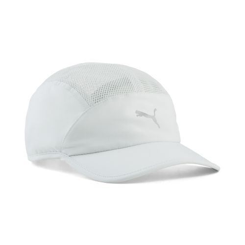 Panel Visor Cap Unisex in Green () - PUMA - Modalova