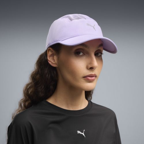 Panel-Cap mit Visor Unisex, Accessoires, , OSFA - PUMA - Modalova