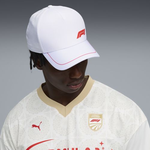 F1® Baseballcap, Accessoires, , OSFA - PUMA - Modalova