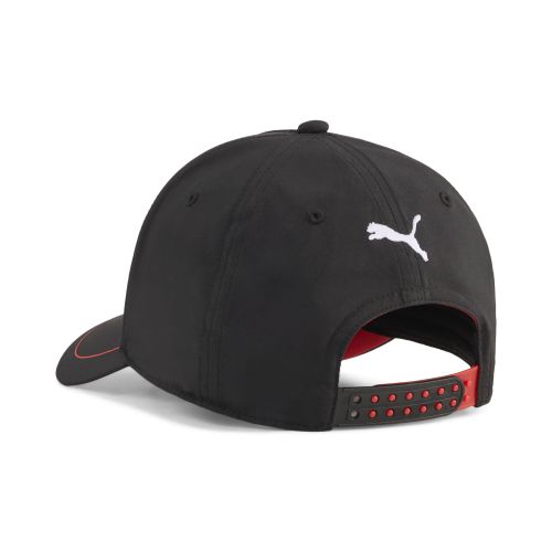 Cappellino da baseball F1® per ragazzi, Accessori, Nero - PUMA - Modalova