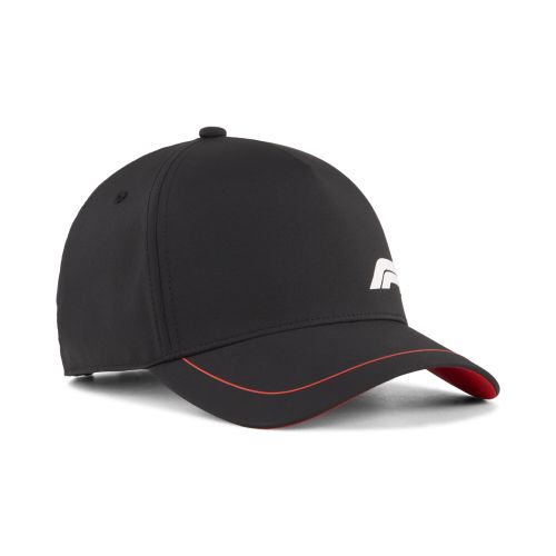 Cappellino da baseball F1® per ragazzi, Accessori, Nero - PUMA - Modalova