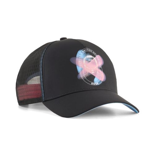 Cappellino F1® Gran Bretagna, Accessori, Nero, OSFA - PUMA - Modalova