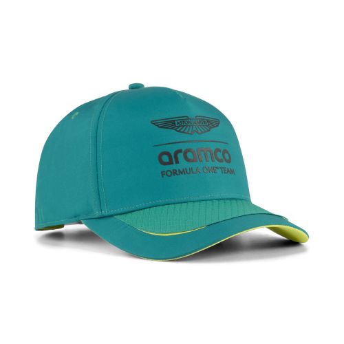 Gorra de béisbol x ASTON MARTIN ARAMCO F1® TEAM, Accesoiros, Verde, S - PUMA - Modalova