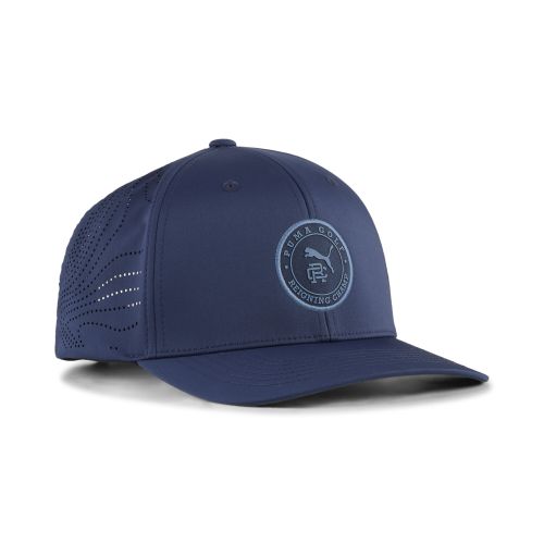 X REIGNING CHAMP Golf Cap in Blue - PUMA - Modalova