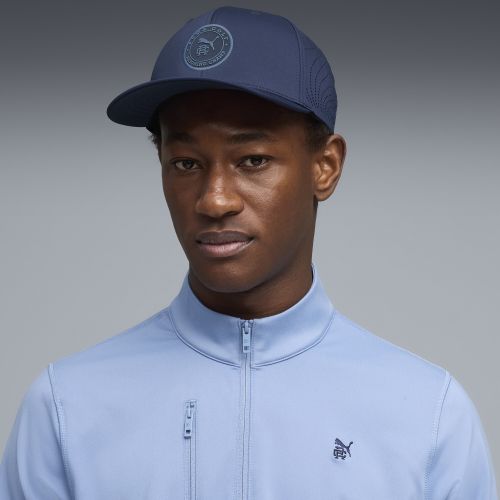 Gorra de golf x REIGNING CHAMP, Accesoiros, Azul, OSFA - PUMA - Modalova