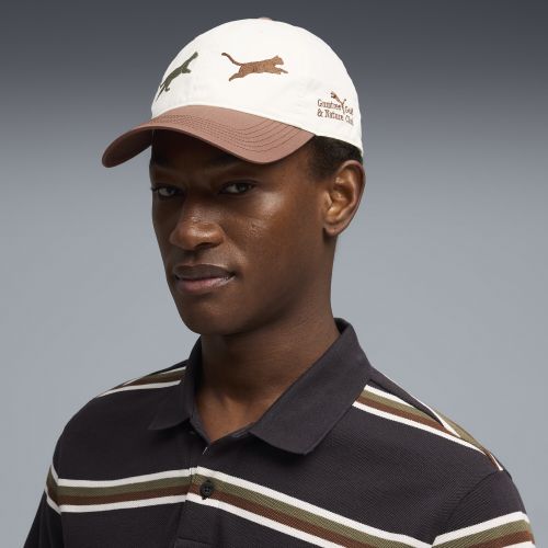 Cappellino da golf x GUMTREE GOLF & NATURE CLUB, Accessori, Bianco, OSFA - PUMA - Modalova